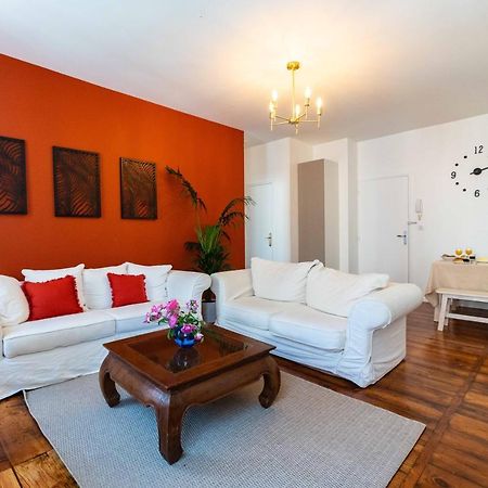 Magnifique Appartement Hypercentre Toutes Commodites Bayonne Exterior photo
