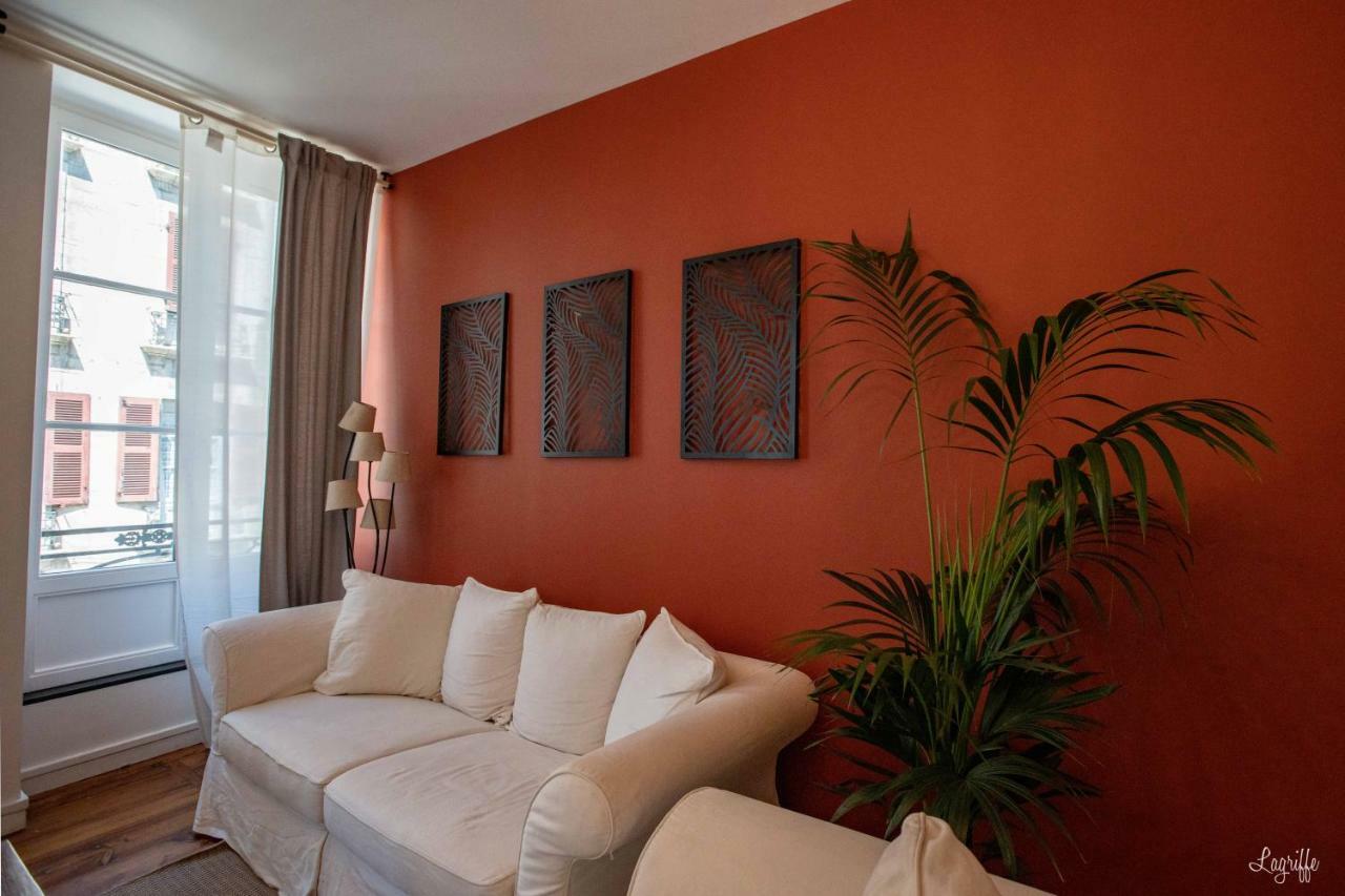 Magnifique Appartement Hypercentre Toutes Commodites Bayonne Exterior photo