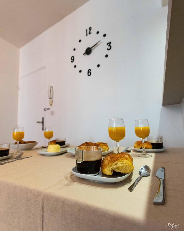 Magnifique Appartement Hypercentre Toutes Commodites Bayonne Exterior photo